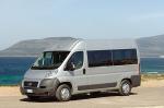 Fiat Ducato 2008 года